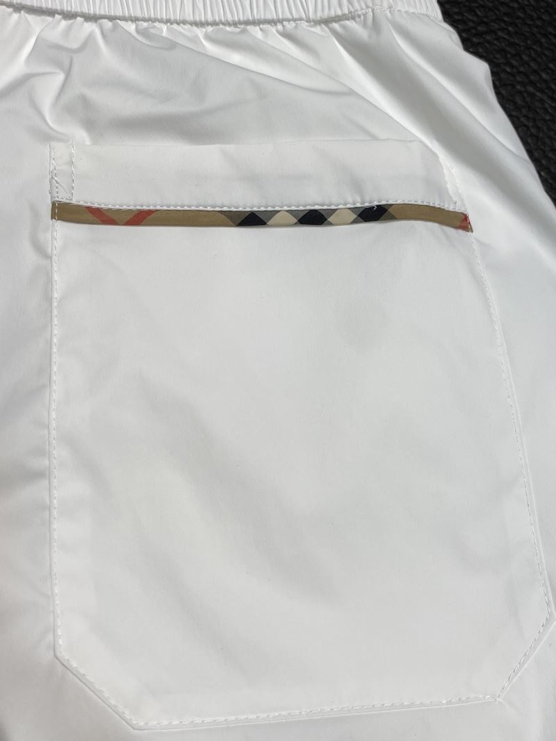 Burberry Short Pants